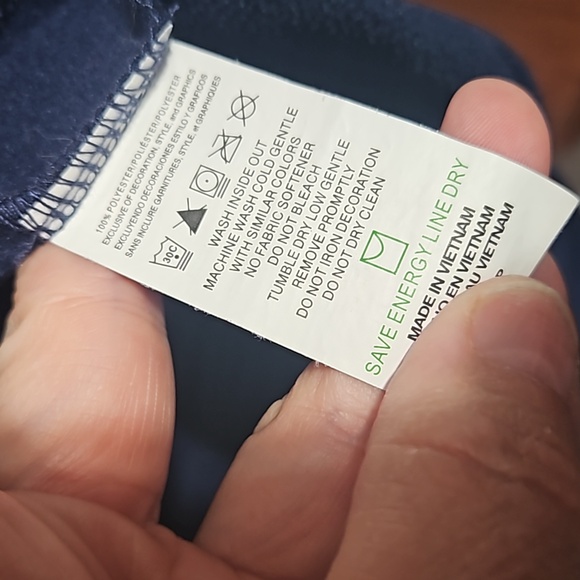 NBA CLEVELAND CAVALIERS HOODIE - Picture 3 of 4